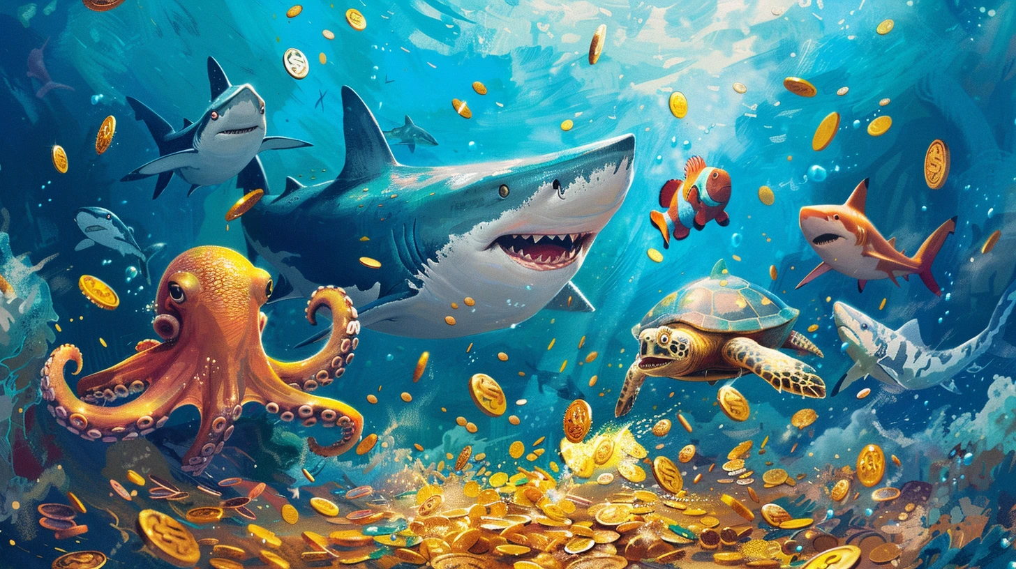 Khám Phá Thế Giới Xổ Số Cùng shbet88