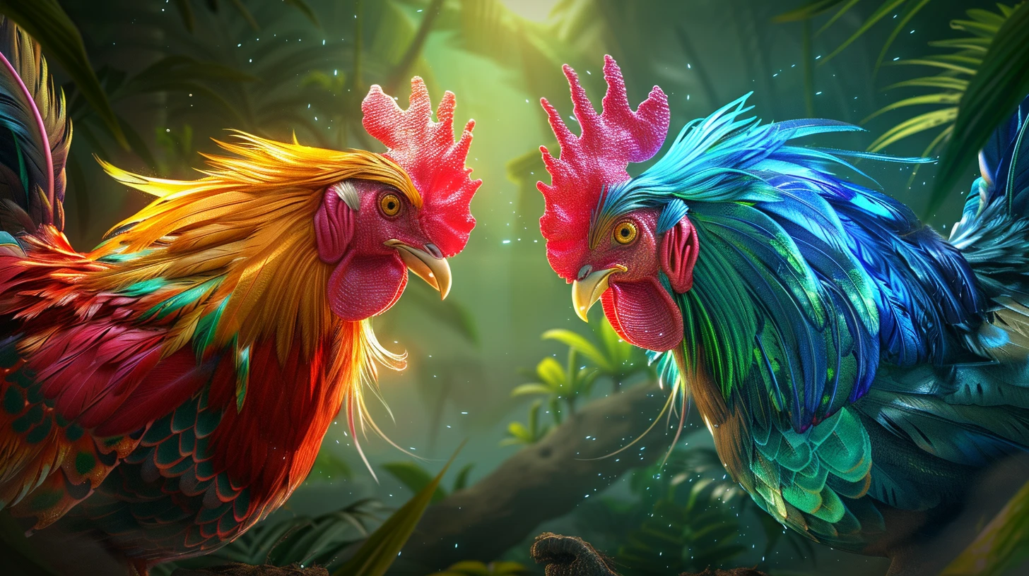 Giới thiệu về đá gà C1 và những điều cần biết