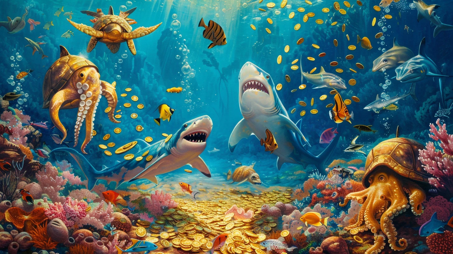 Khám Phá Thế Giới Xổ Số Cùng SHBET88