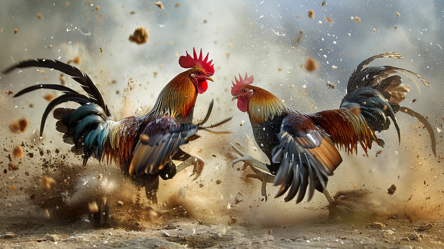 Khám Phá Gà Chọi C1: Từ Đá Gà Trực Tiếp đến Kinh Nghiệm Nuôi Gà