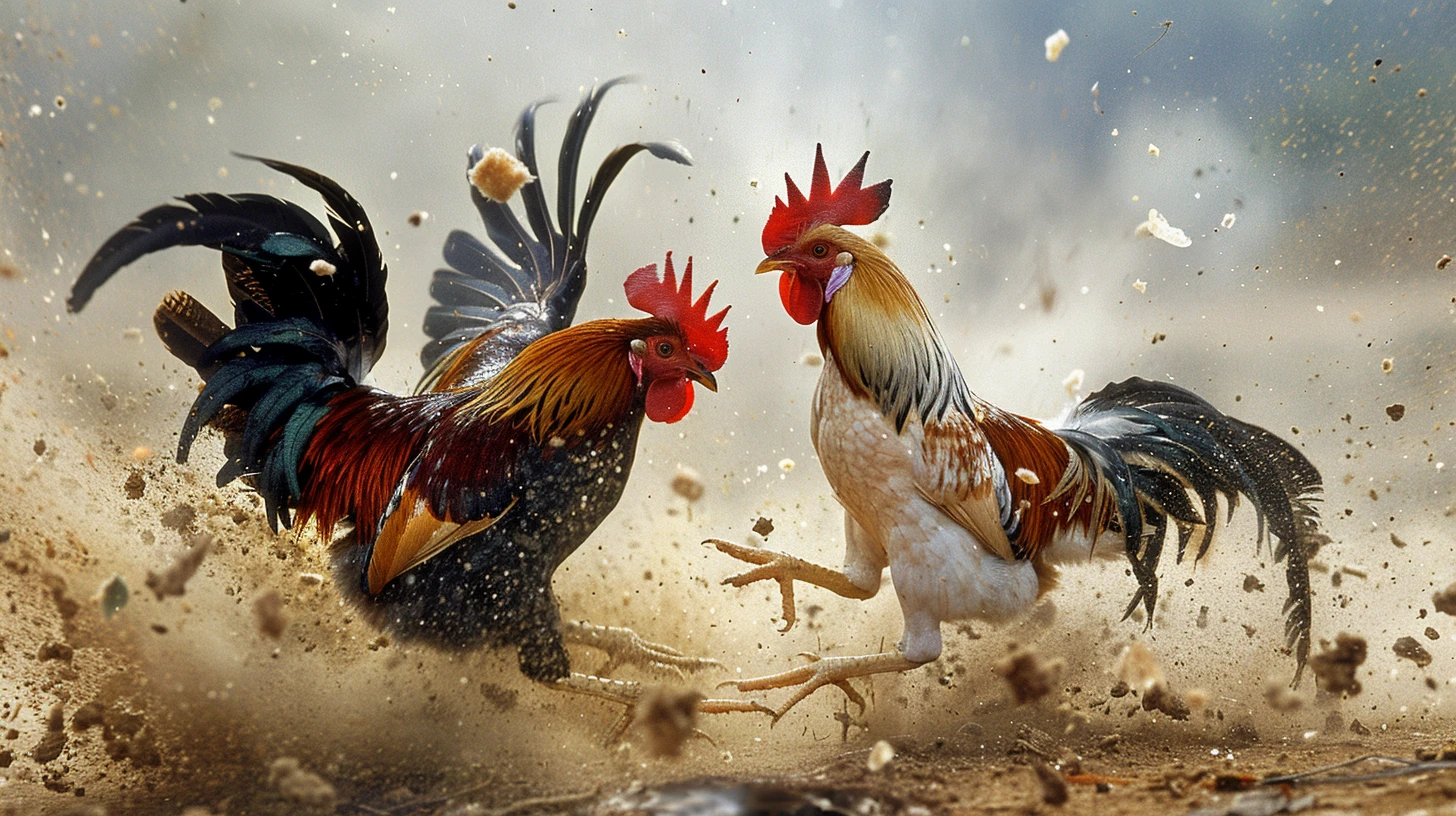 Khám Phá Gà Chọi C1: Từ Đá Gà Trực Tiếp đến Kinh Nghiệm Nuôi Gà