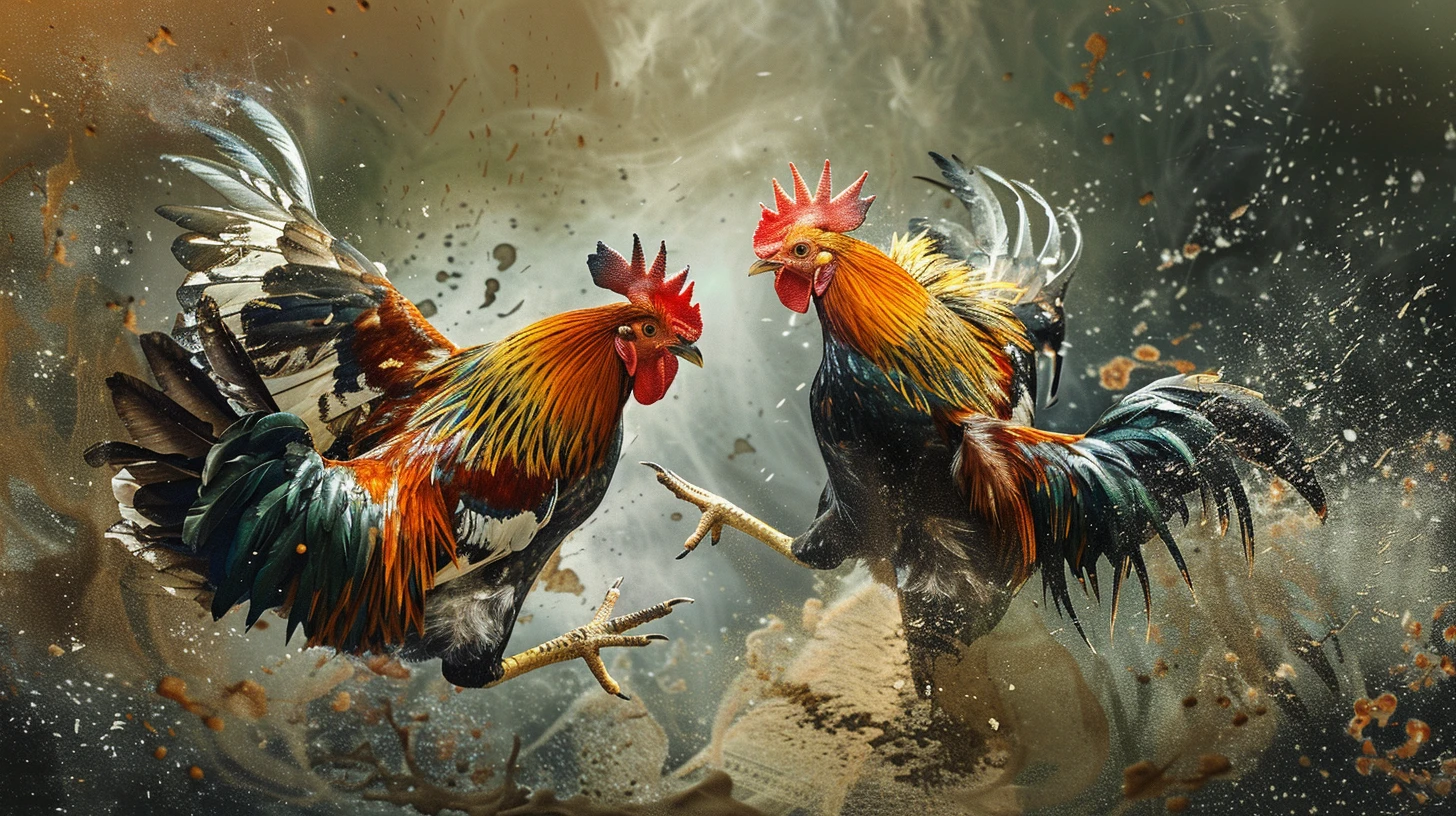 Trực Tiếp Đá Gà Thomo: Cập Nhật Mới Nhất Về Đá Gà Hôm Nay