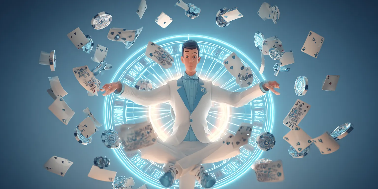 Khám Phá Zet Bet: Điểm Đến Của Những Người Yêu Thích Xổ Số