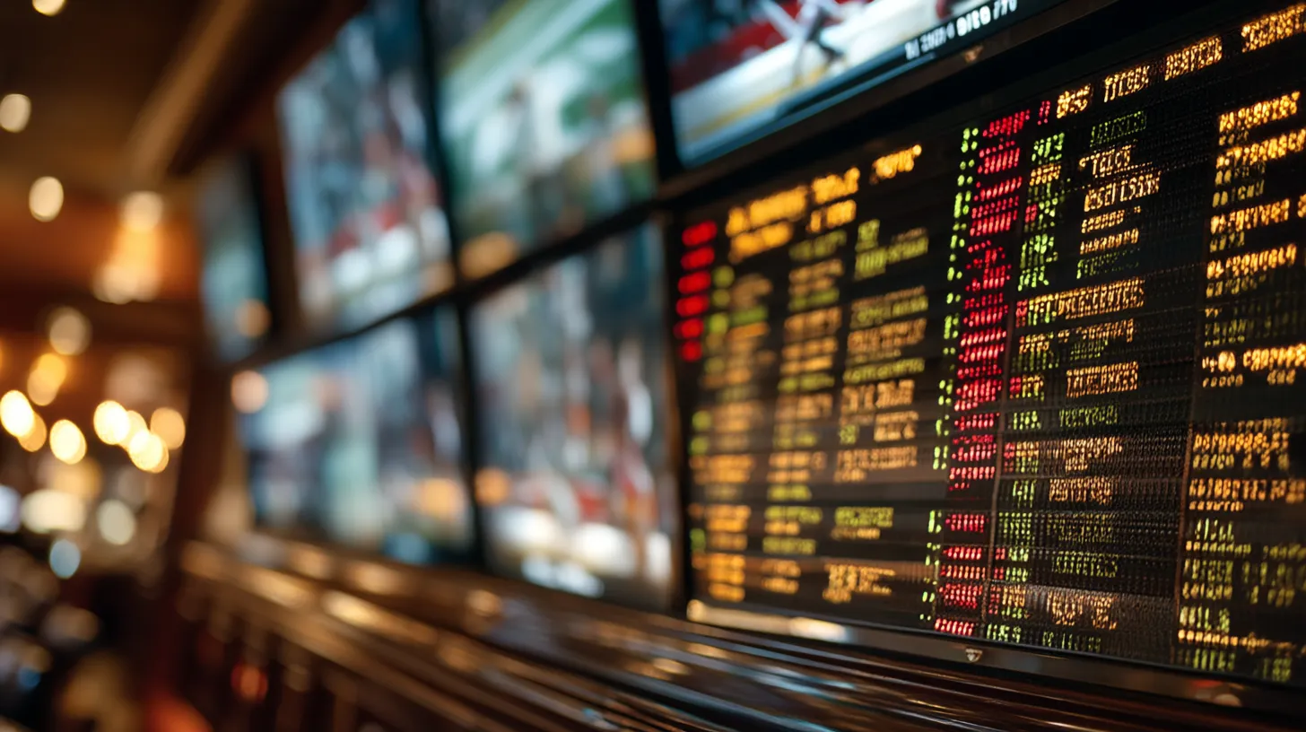 Khám Phá Thế Giới Của Bet69: Xổ Số và Kết Quả Hấp Dẫn Từ Lô Gan MB Đến Mega 6/45