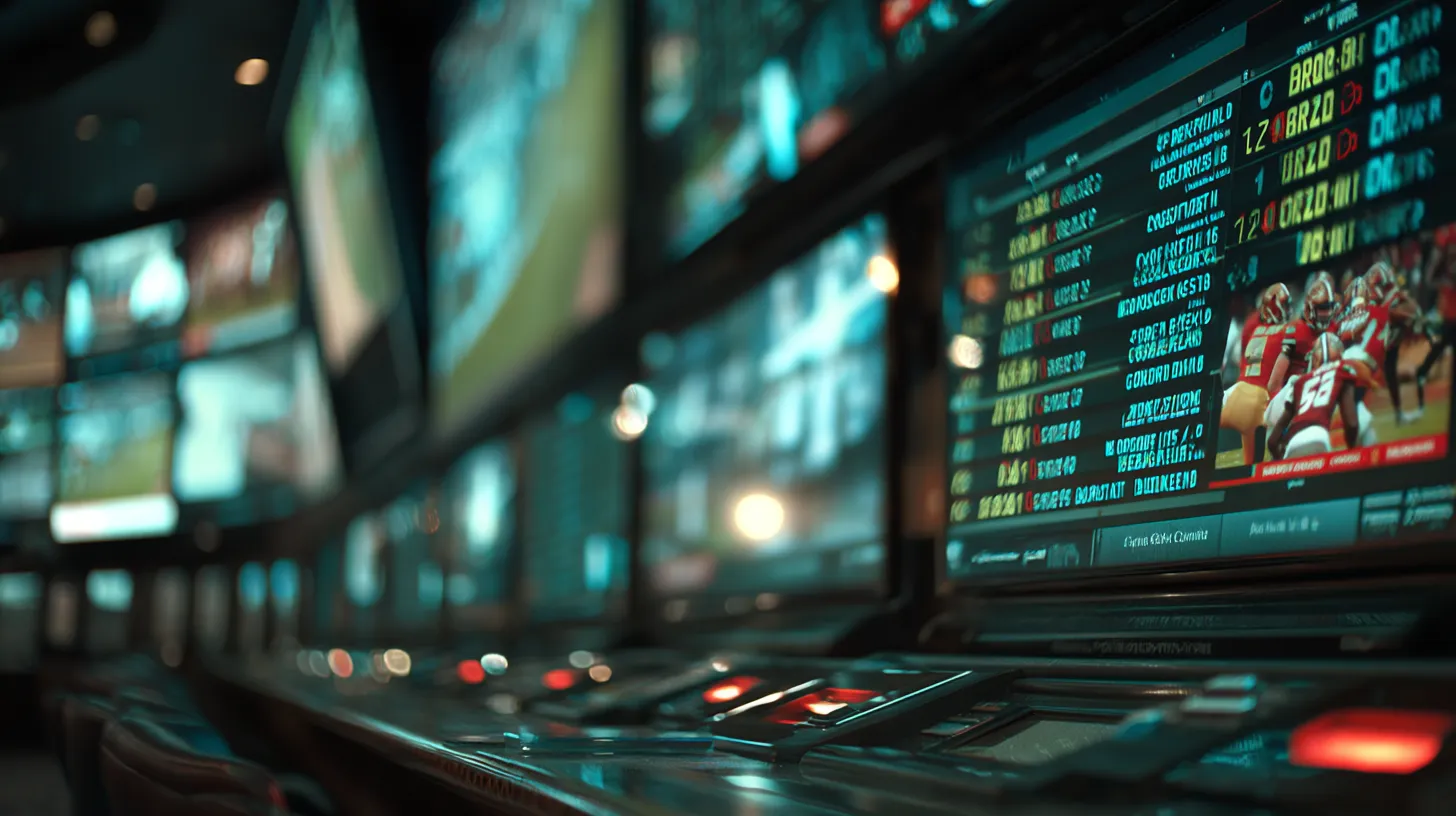 Khám Phá Bet69: Cổng Thông Tin Xổ Số và Lô Đề Hàng Đầu Tại Việt Nam