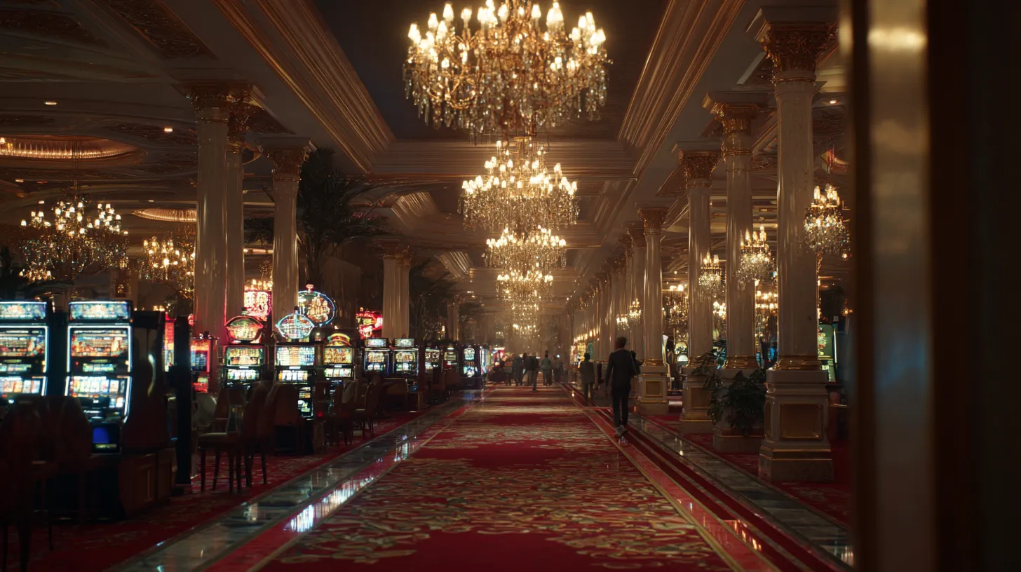 Khám Phá Thế Giới Xổ Số với Zet Bet