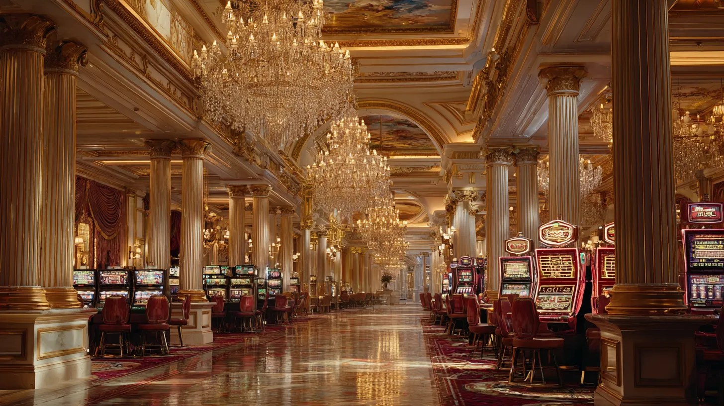 Khám Phá Thế Giới Xổ Số với Zet Bet