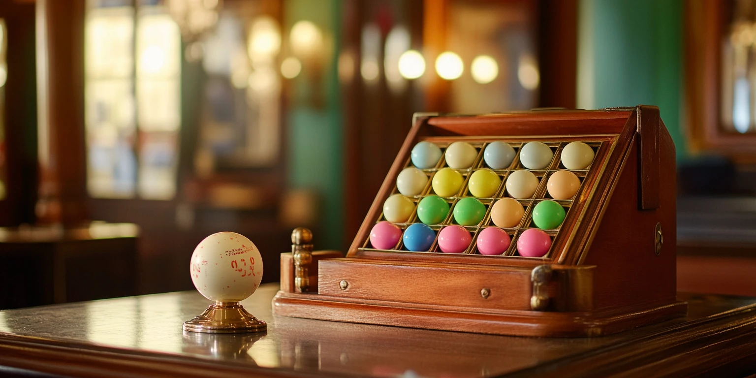 Khám Phá Thế Giới Xổ Số: Zet Bet và Những Lựa Chọn Tốt Nhất