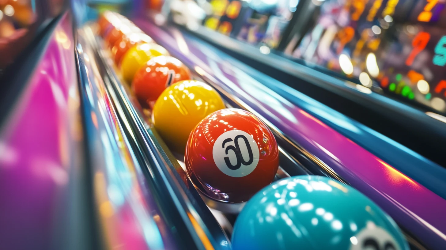 Khám Phá Thế Giới Xổ Số Cùng Betcom