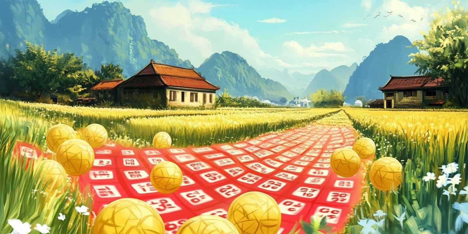 Khám Phá Thế Giới Xổ Số Với Go 88